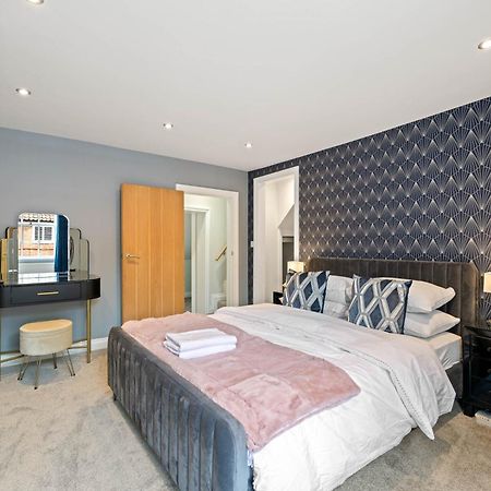 33 Bailgate, Lincoln Villa Dış mekan fotoğraf