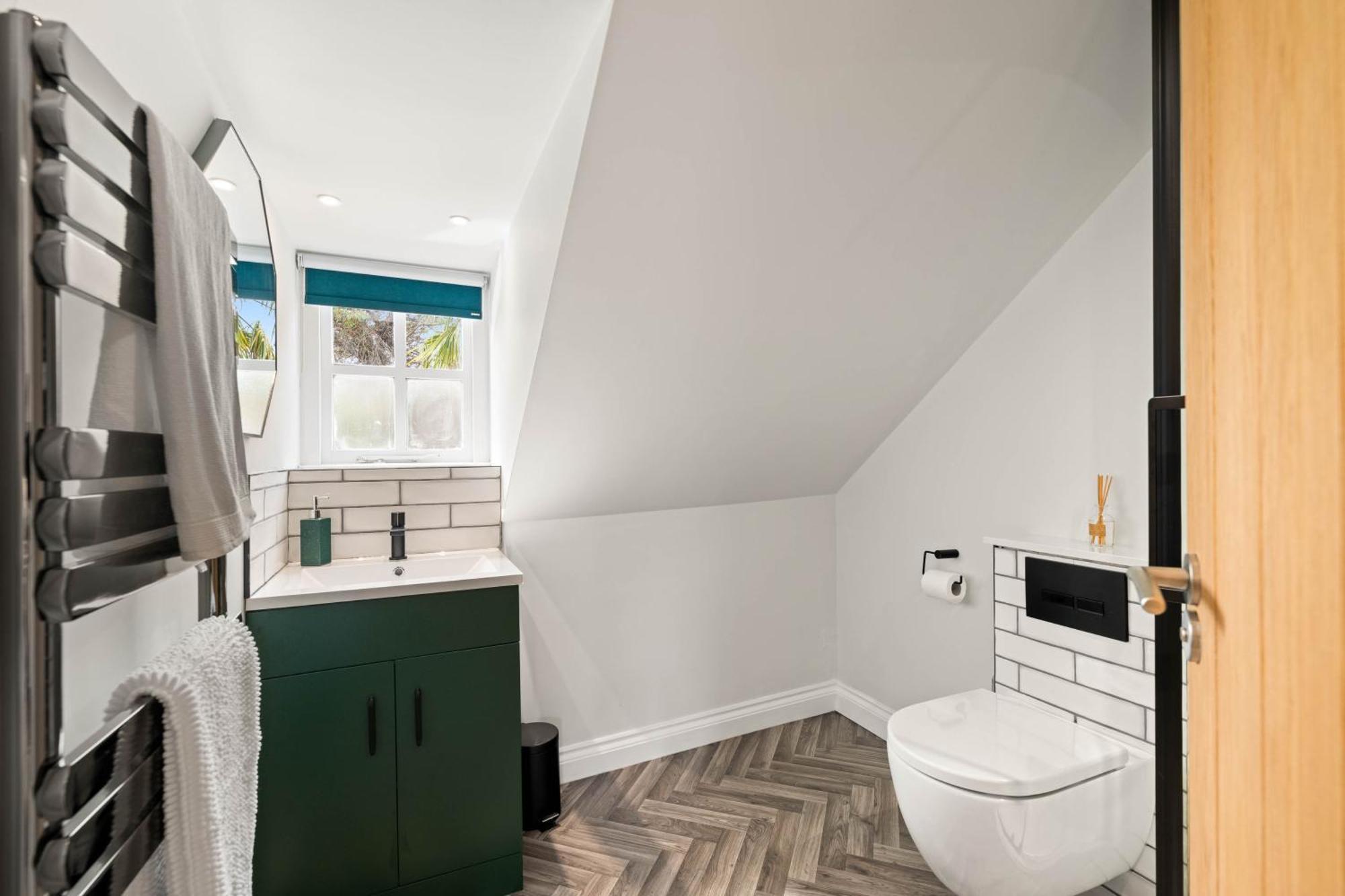 33 Bailgate, Lincoln Villa Dış mekan fotoğraf