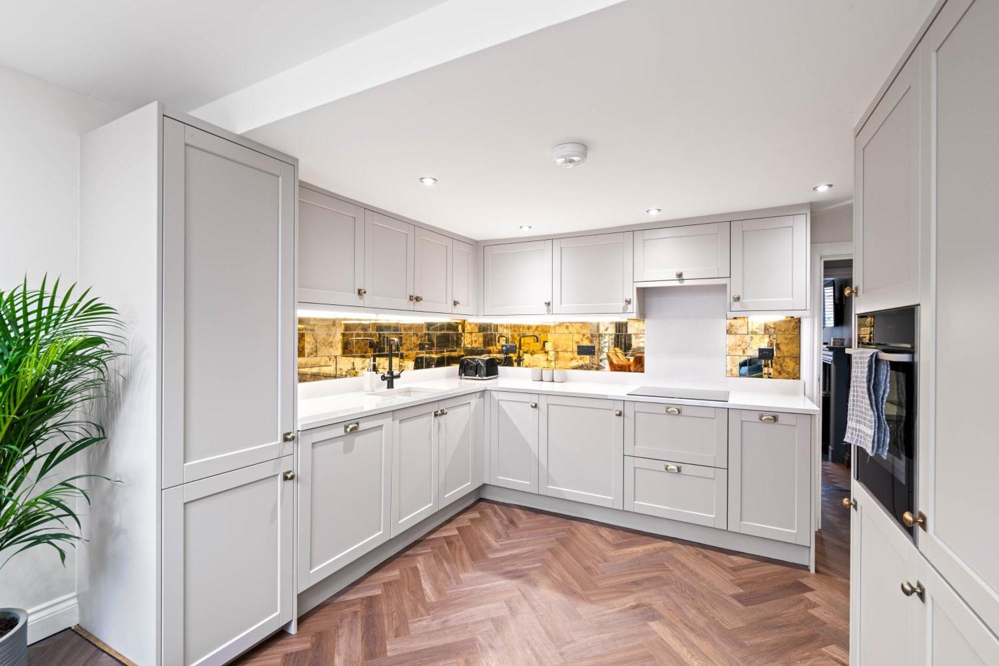 33 Bailgate, Lincoln Villa Dış mekan fotoğraf