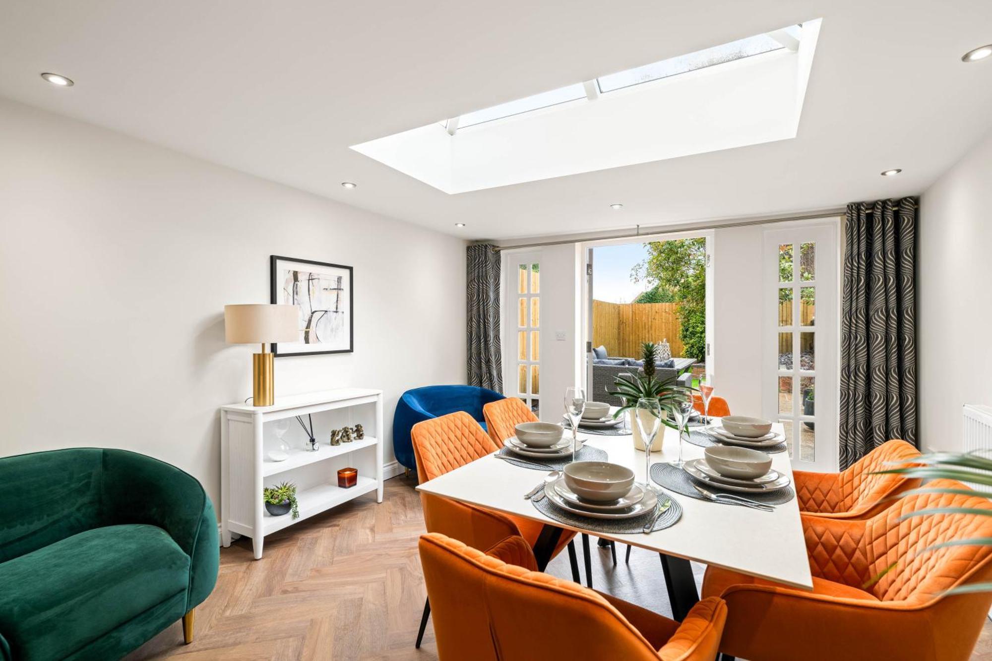 33 Bailgate, Lincoln Villa Dış mekan fotoğraf